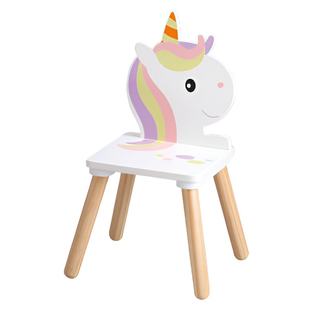 Set pentru copii 1+2, motiv unicorn, SAVER TYP 1