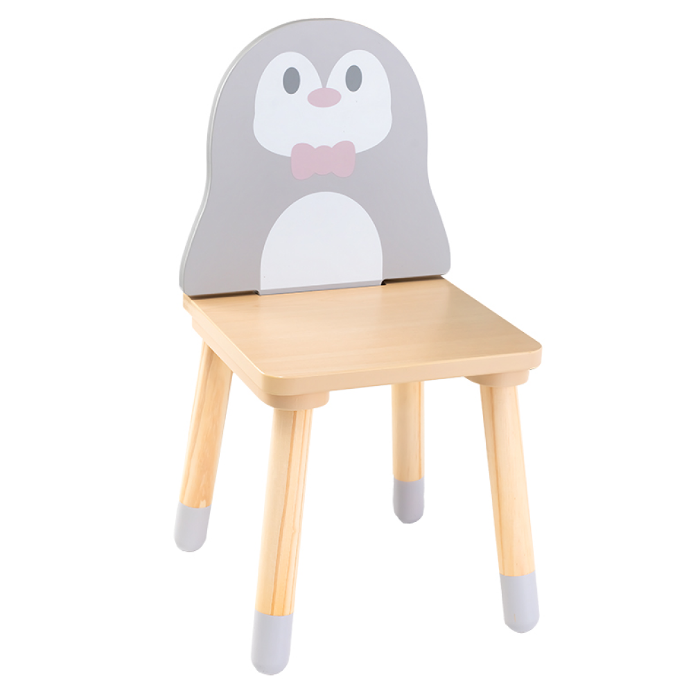 Set pentru copii 1+2, motiv pinguin, SAVER TYP 2