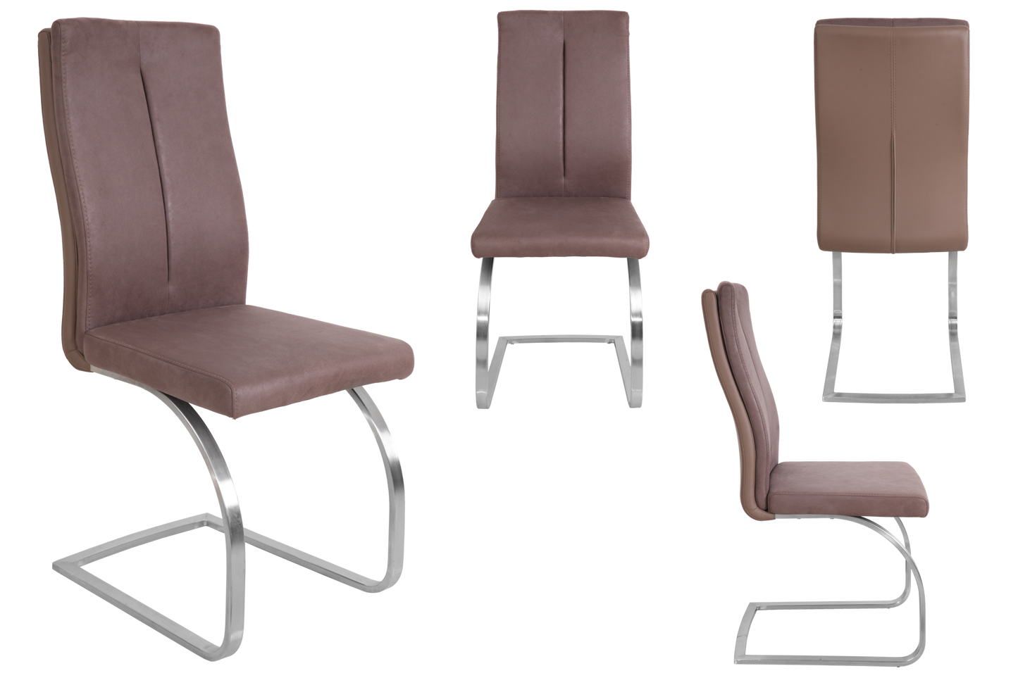 Scaun Amos - Gallery Image 1