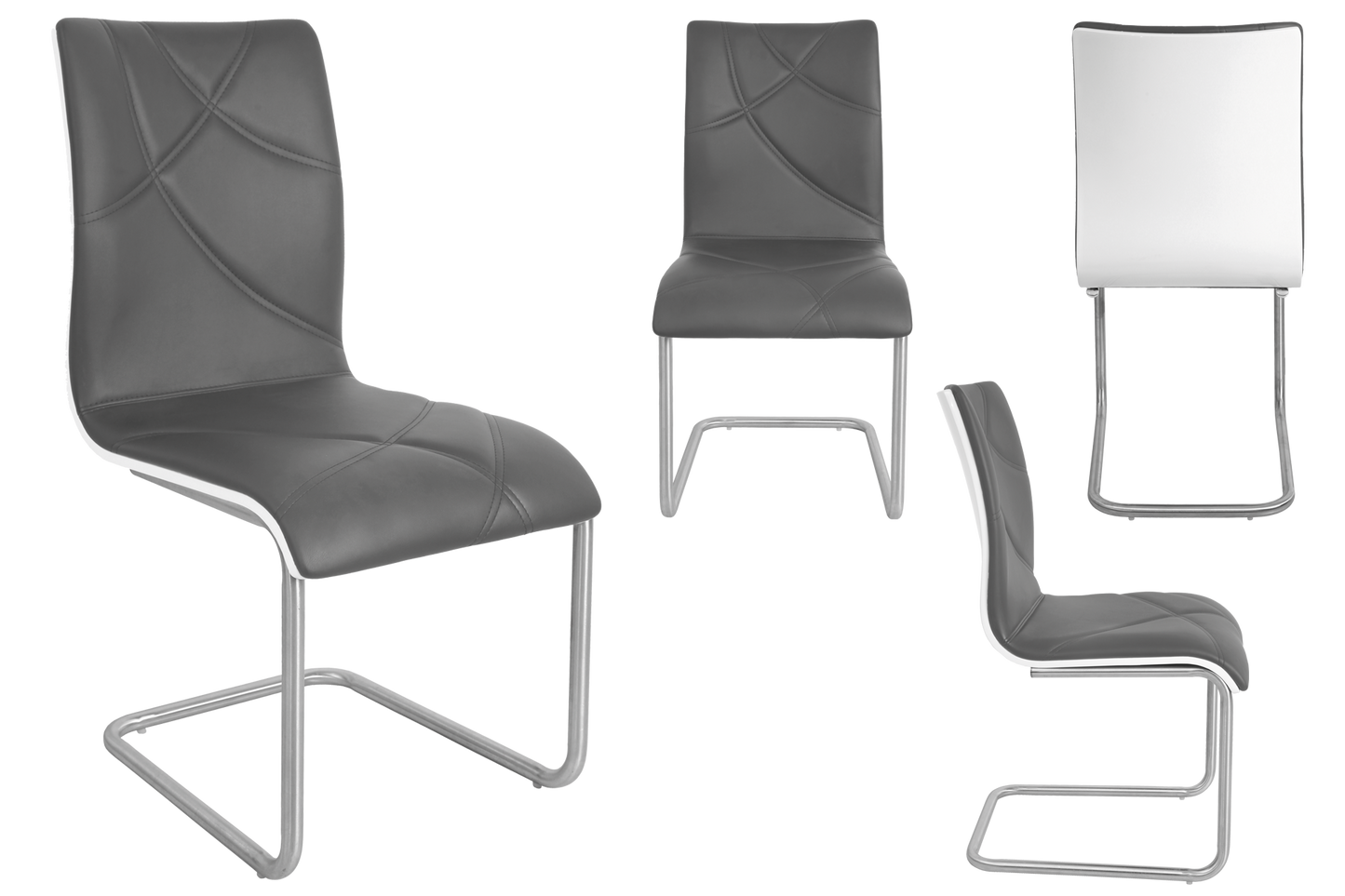 Scaun Deco - Gallery Image 2