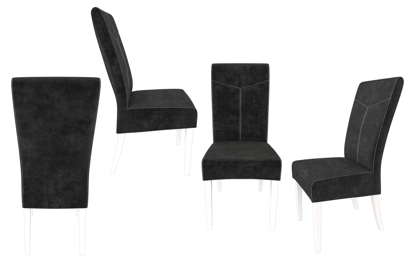 Scaun Legano - Gallery Image 2