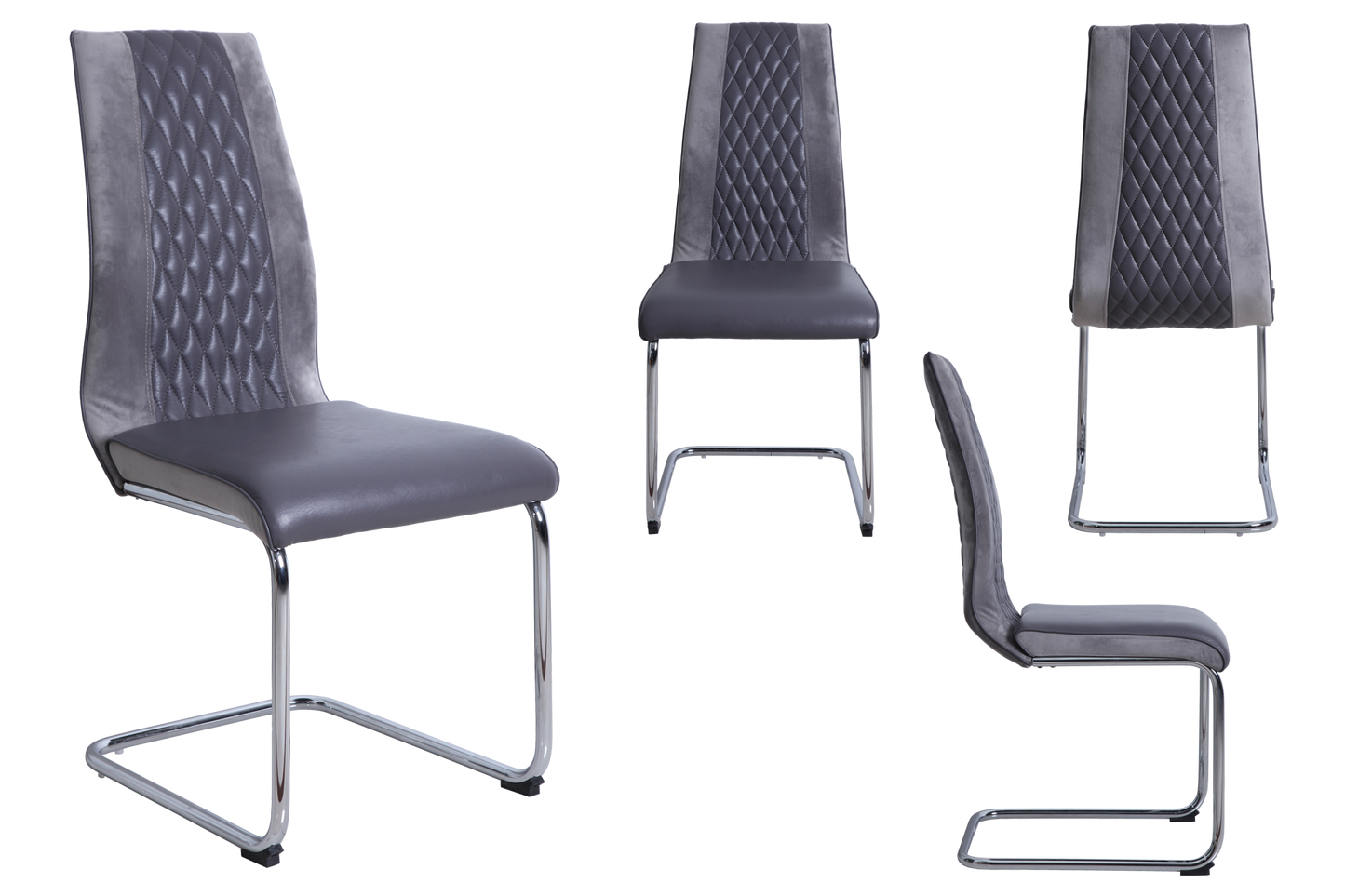 Scaun Style - Gallery Image 1