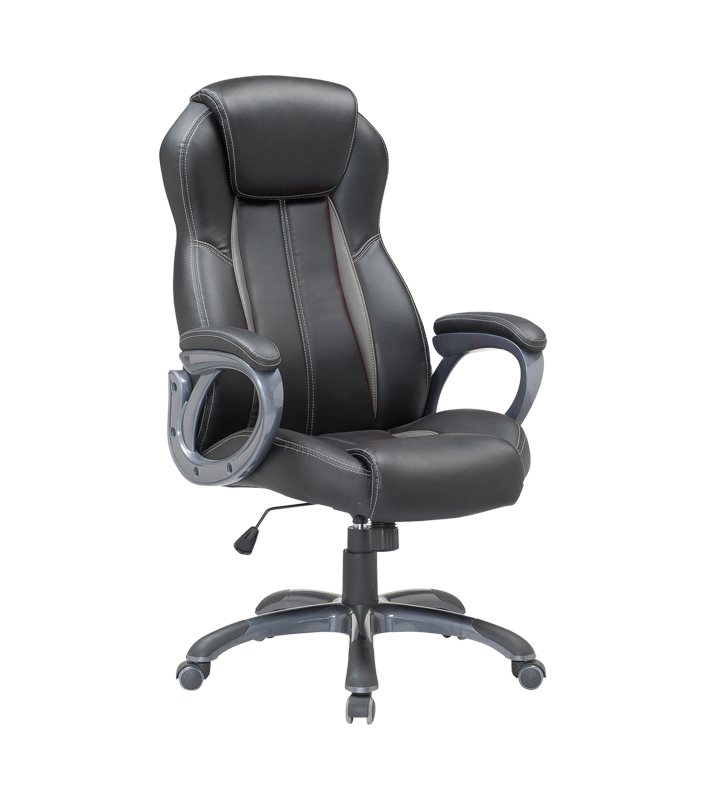 Scaun de birou managerial L281 - Main Image