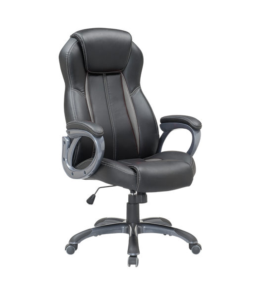 Scaun de birou managerial L281 - Main Image