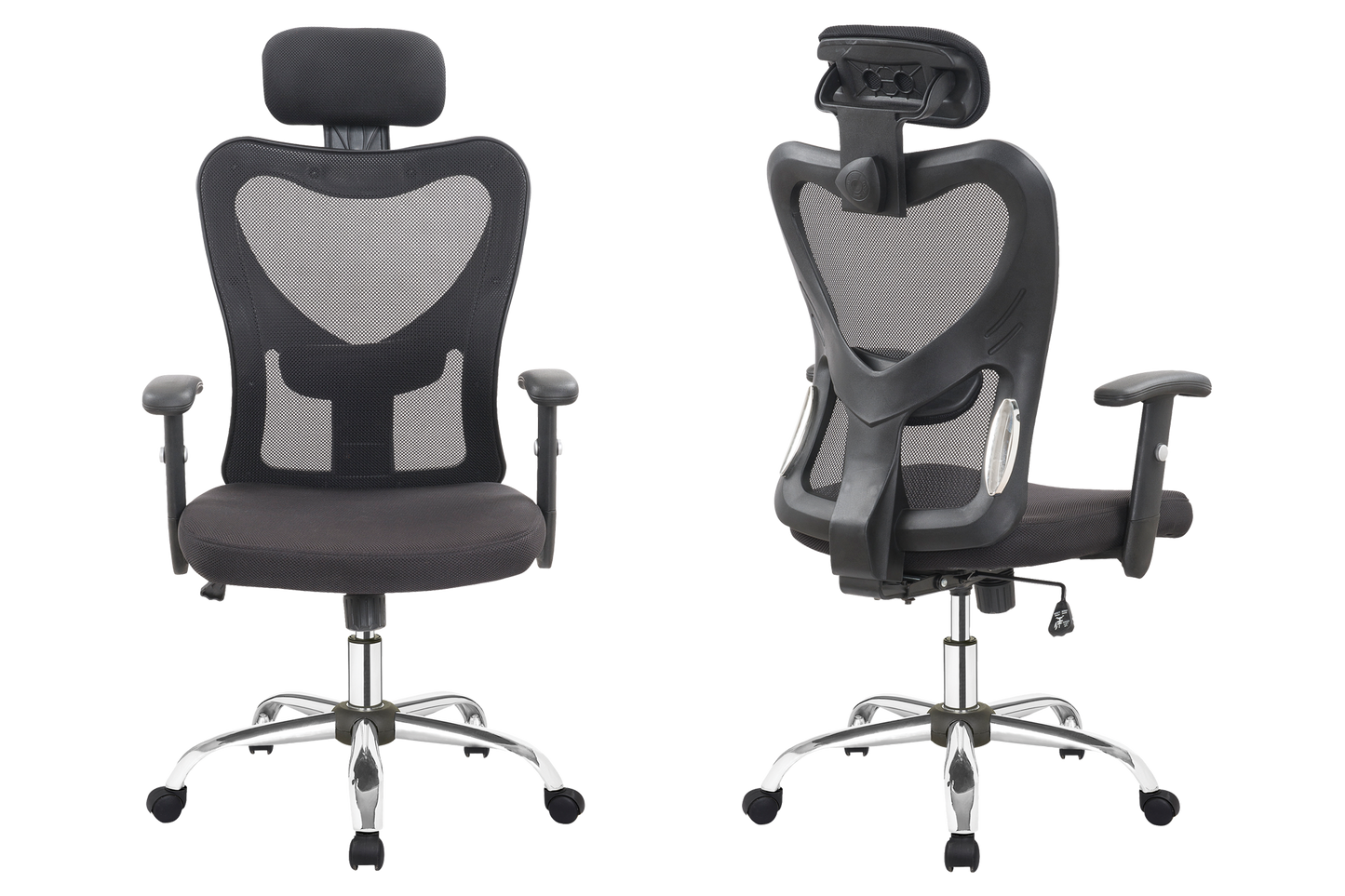 Scaun de birou L287 - Gallery Image 1