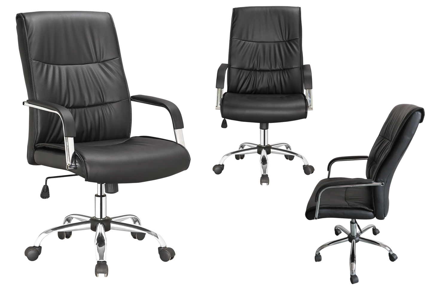 Scaun de birou L130 - Gallery Image 1