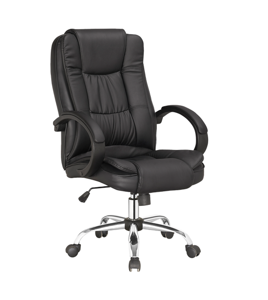 Scaun de birou managerial L132 - Main Image