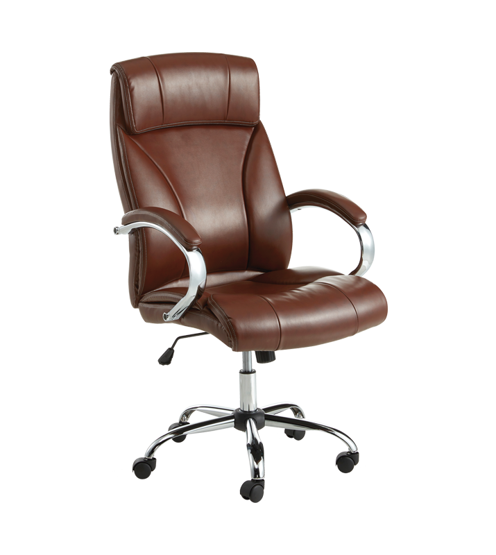 Scaun de birou managerial L332 - Main Image