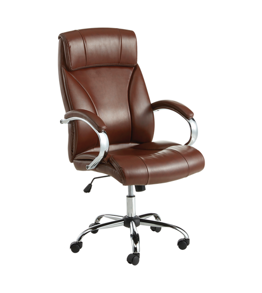 Scaun de birou managerial L332 - Main Image