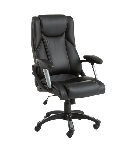 Scaun de birou managerial L333 - Main Image