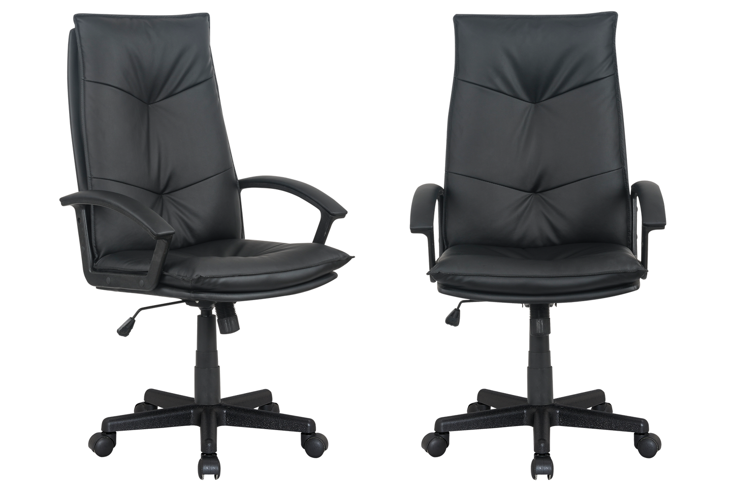 Scaun de birou L347 - Gallery Image 1