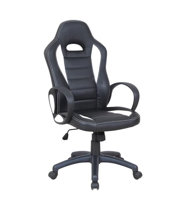 Scaun de birou race C246 - Main Image