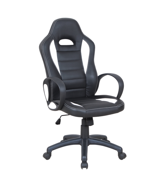 Scaun de birou race C246 - Main Image