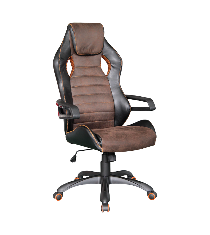 Scaun de birou managerial C712 - Main Image