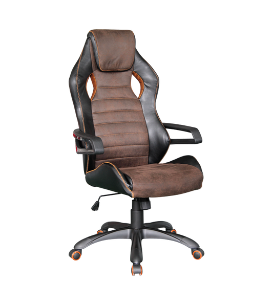 Scaun de birou managerial C712 - Main Image