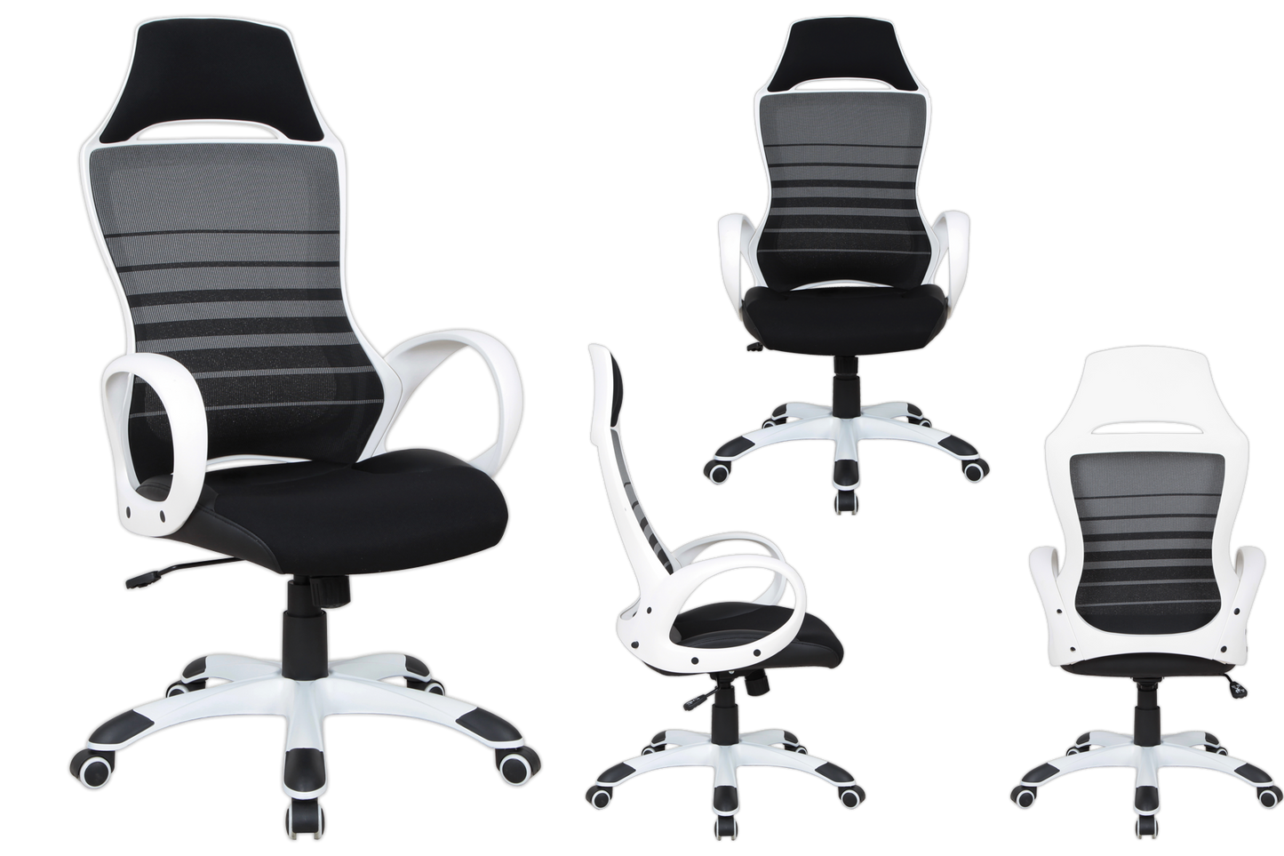 Scaun de birou C729 - Gallery Image 1