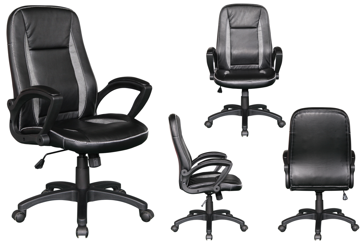 Scaun de birou C810 - Gallery Image 1