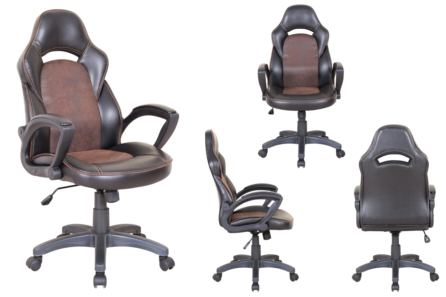 Scaun de birou C811 - Gallery Image 1