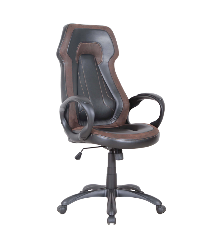 Scaun de birou managerial C992 - Main Image