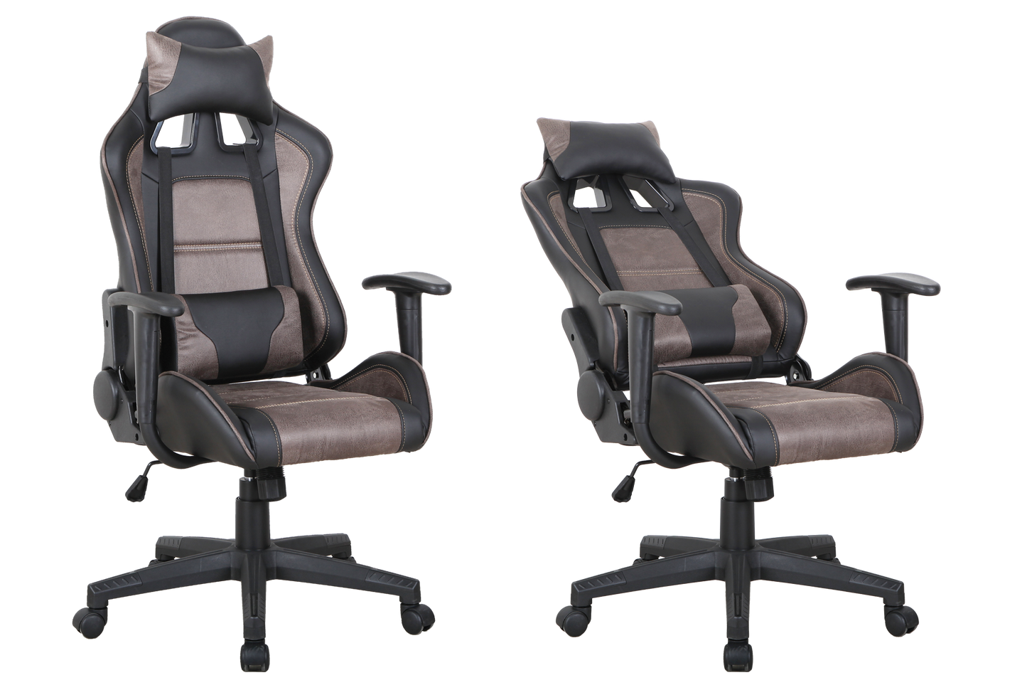 Scaun de birou gaming C1127 - Gallery Image 1