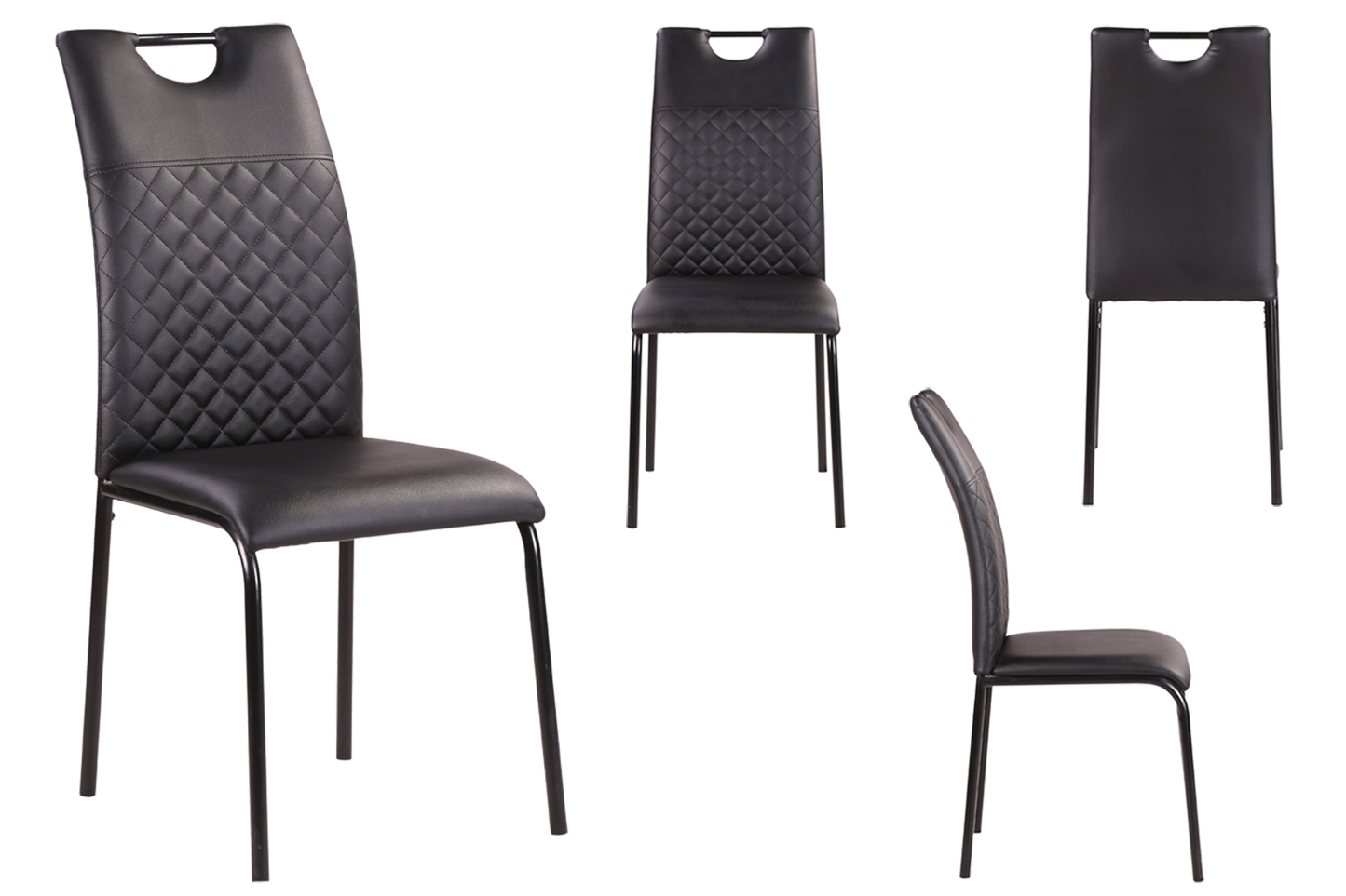 Scaun Zarro - Gallery Image 1