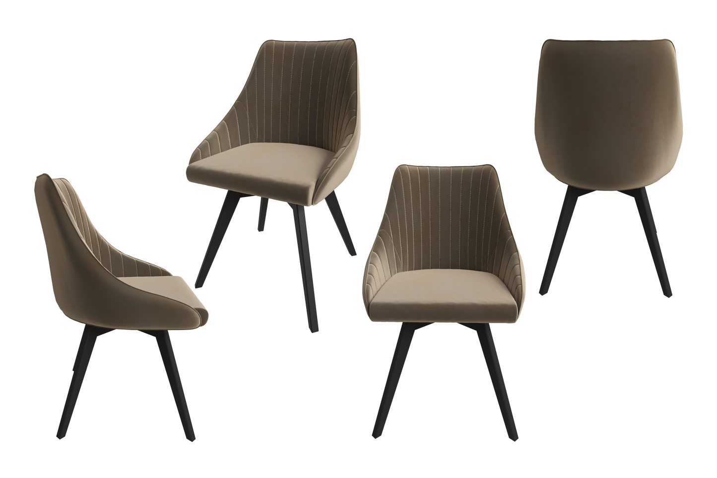 Scaun City - Gallery Image 2