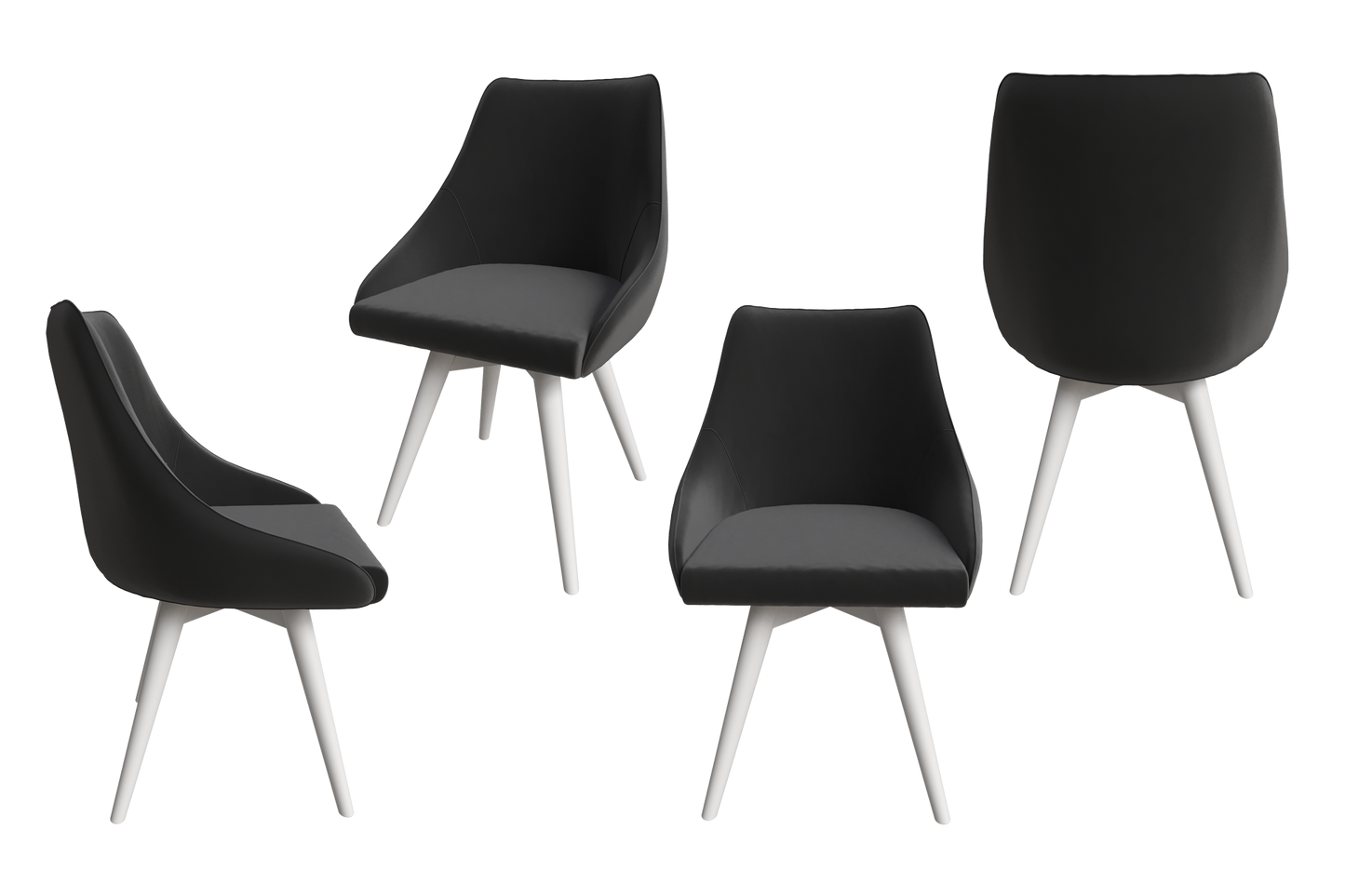 Scaun Viking - Gallery Image 1