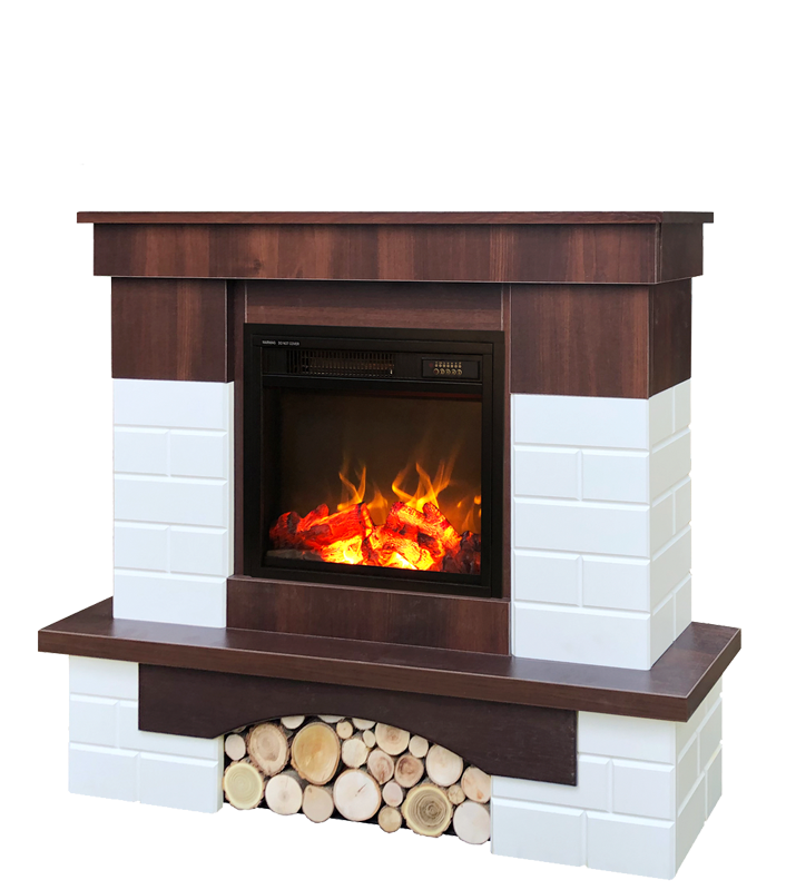 Semineu electric Leon + Dionis BEF-20-BM - Main Image