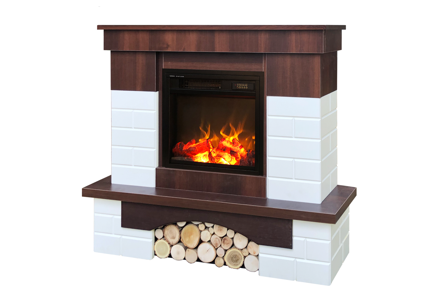 Semineu electric Leon + Dionis BEF-20-BM - Gallery Image 1