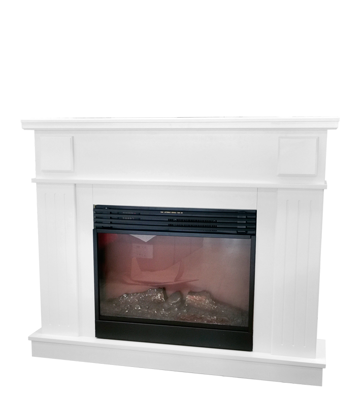 Semineu electric Olimpia Maxi + Mirabella WS-Q-01 - Main Image