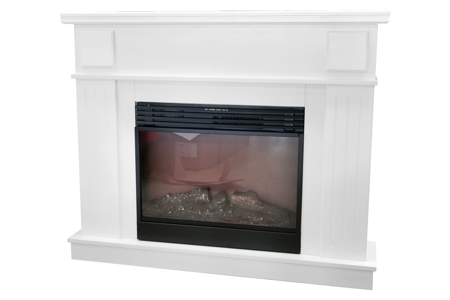 Semineu electric Olimpia Maxi + Mirabella WS-Q-01 - Gallery Image 1