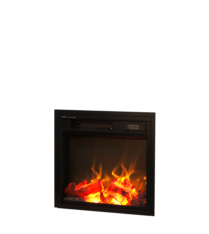 Focar electric Dionis BEF-20-BM - Main Image