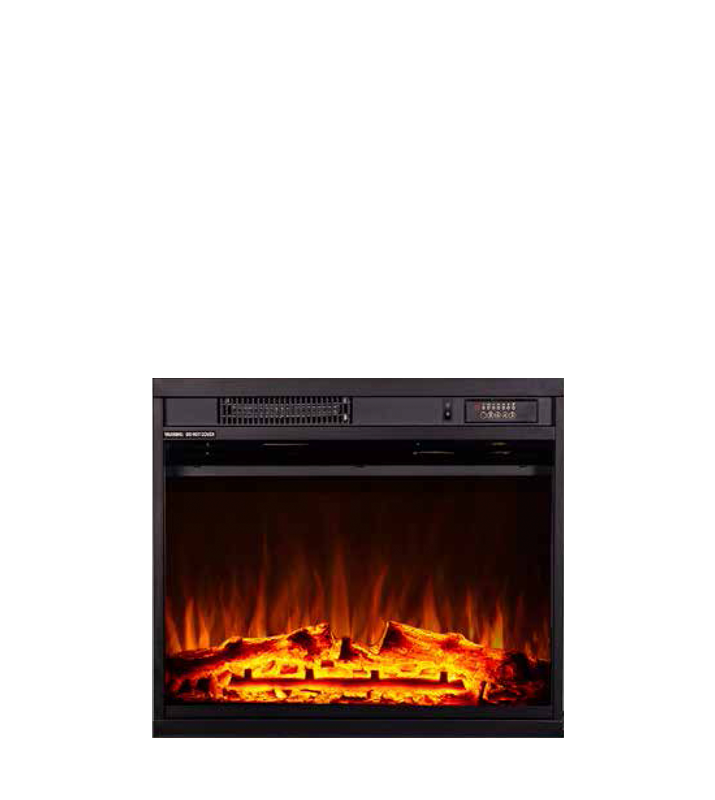 Focar electric Lorance WS-Q-11 - Main Image