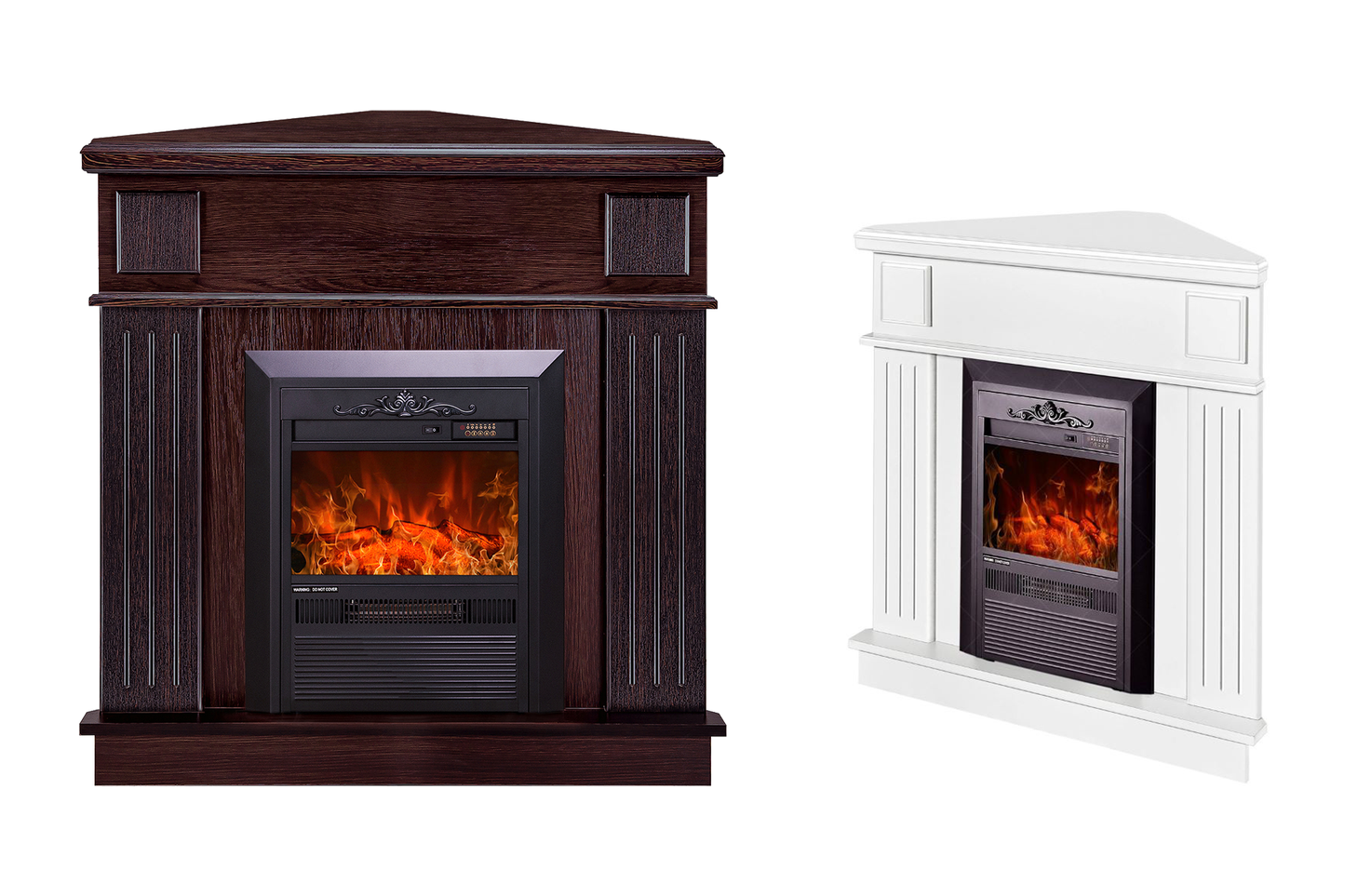 Semineu electric Marina colt + Cristina WS-Q-03 - Gallery Image 1