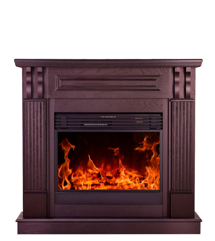 Semineu electric Sabrina + Mirabella WS-Q-01 - Main Image