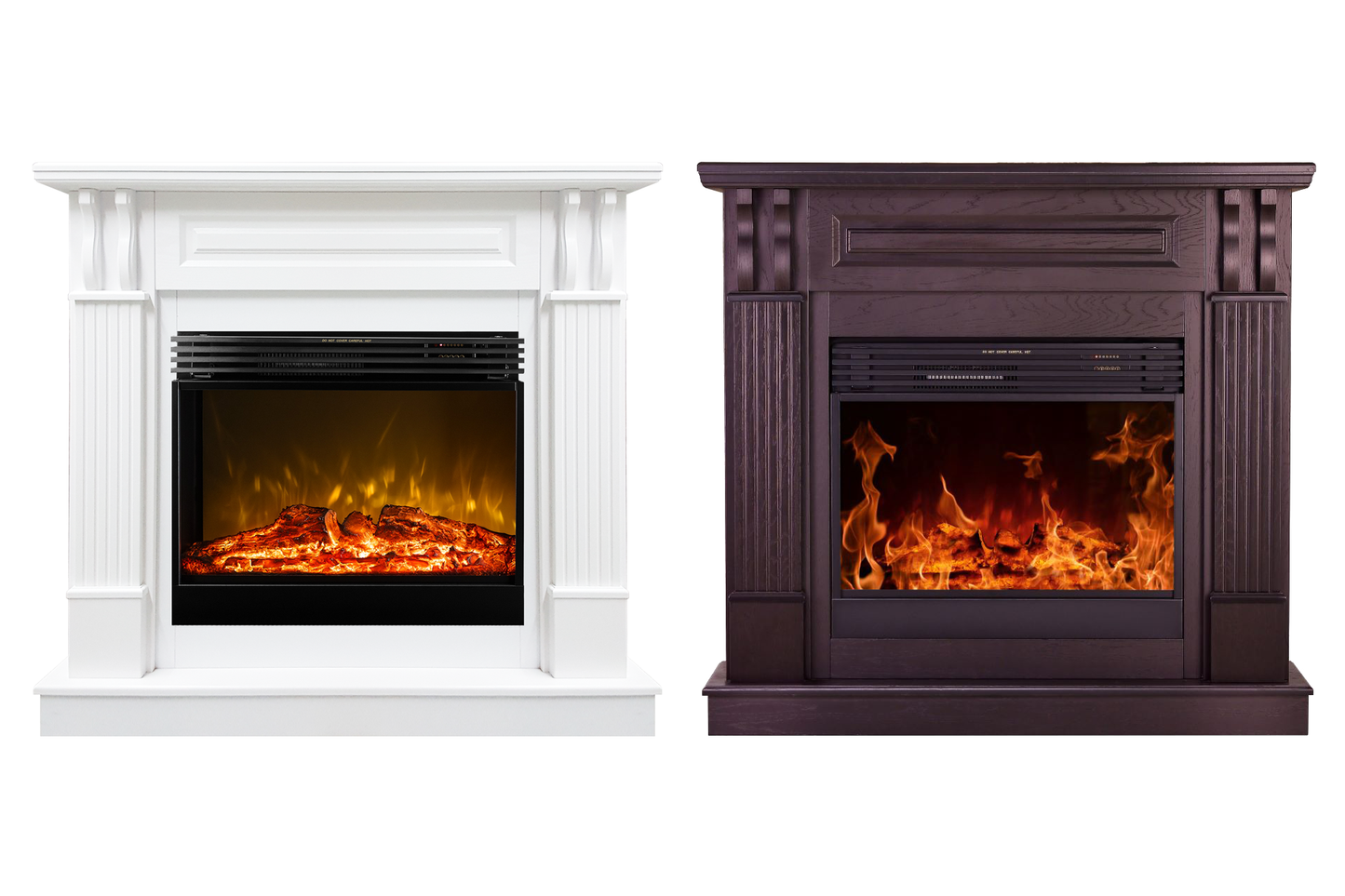 Semineu electric Sabrina + Mirabella WS-Q-01 - Gallery Image 1