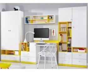 Penar Mobi, REG1D2S, mobilier pentru camera copiilor