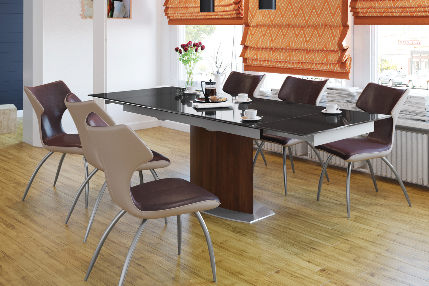 Scaun Nexus - Gallery Image 2