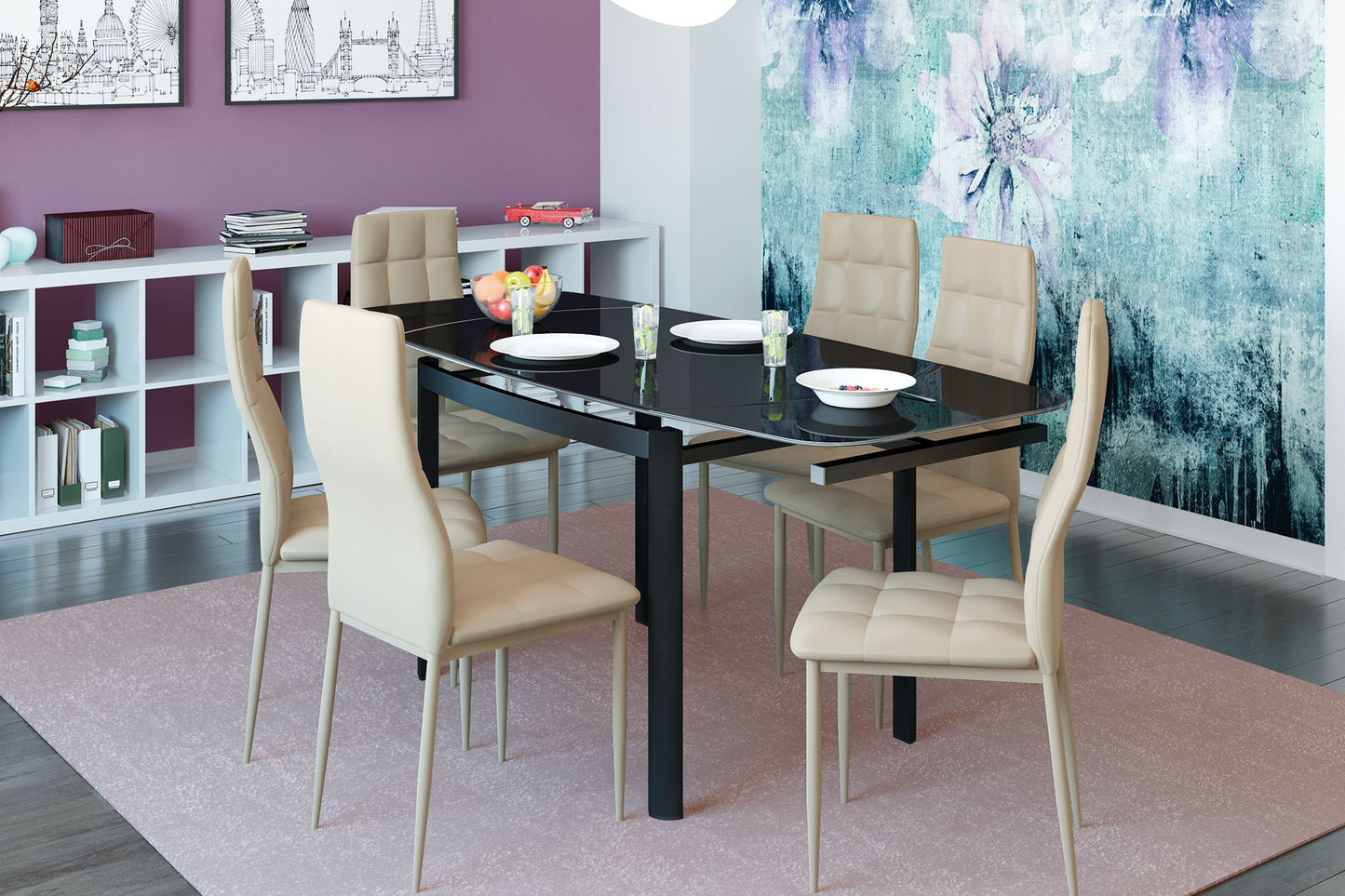 Scaun Star - Gallery Image 3