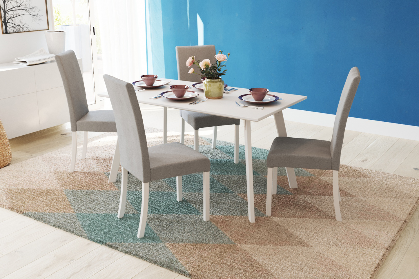 Masă extensibilă Style - Gallery Image 3