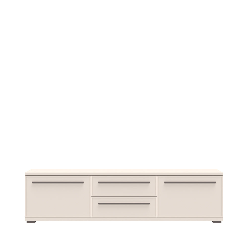 OPERA comoda TV 180 - 2K2F, 180 x 46 x 46 cm