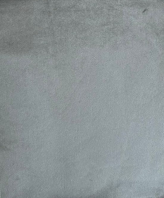 Pat Seul 160 * 200 cm, tapitat integral cu somiera metalica inclusa