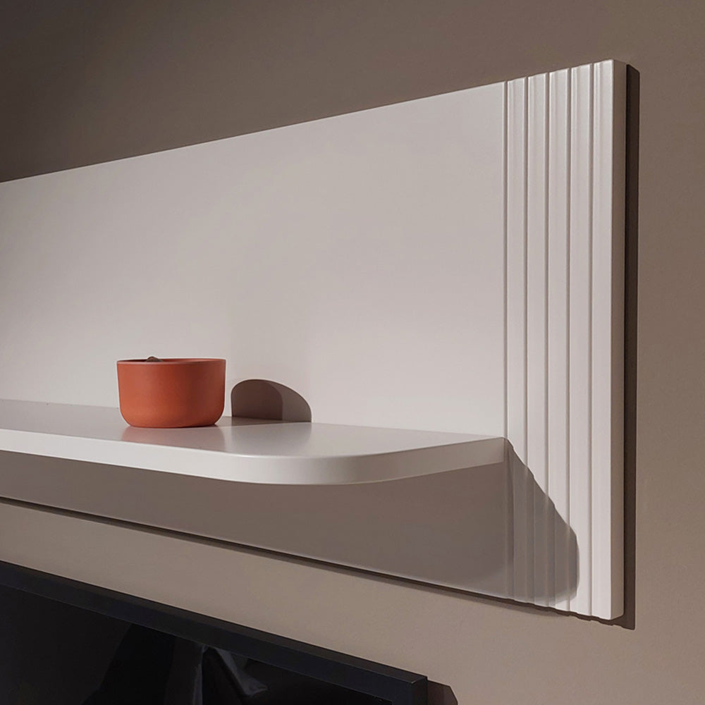 RONDO polita VP140/ RO , 140 x 22 x 37 cm
