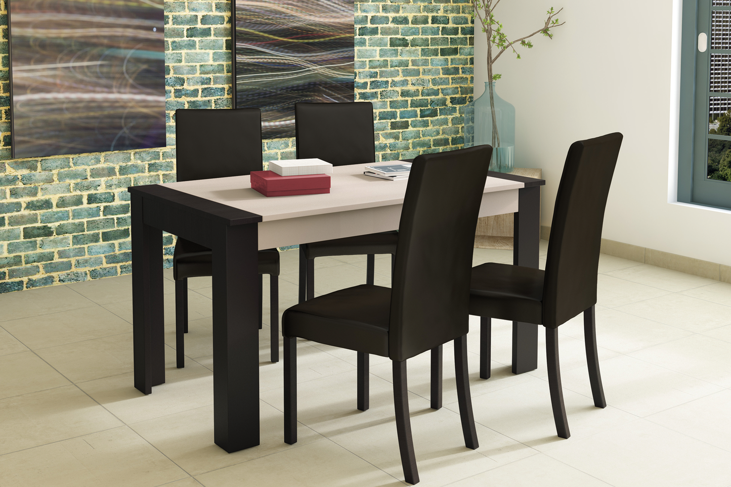 Scaun Bingo - Gallery Image 2