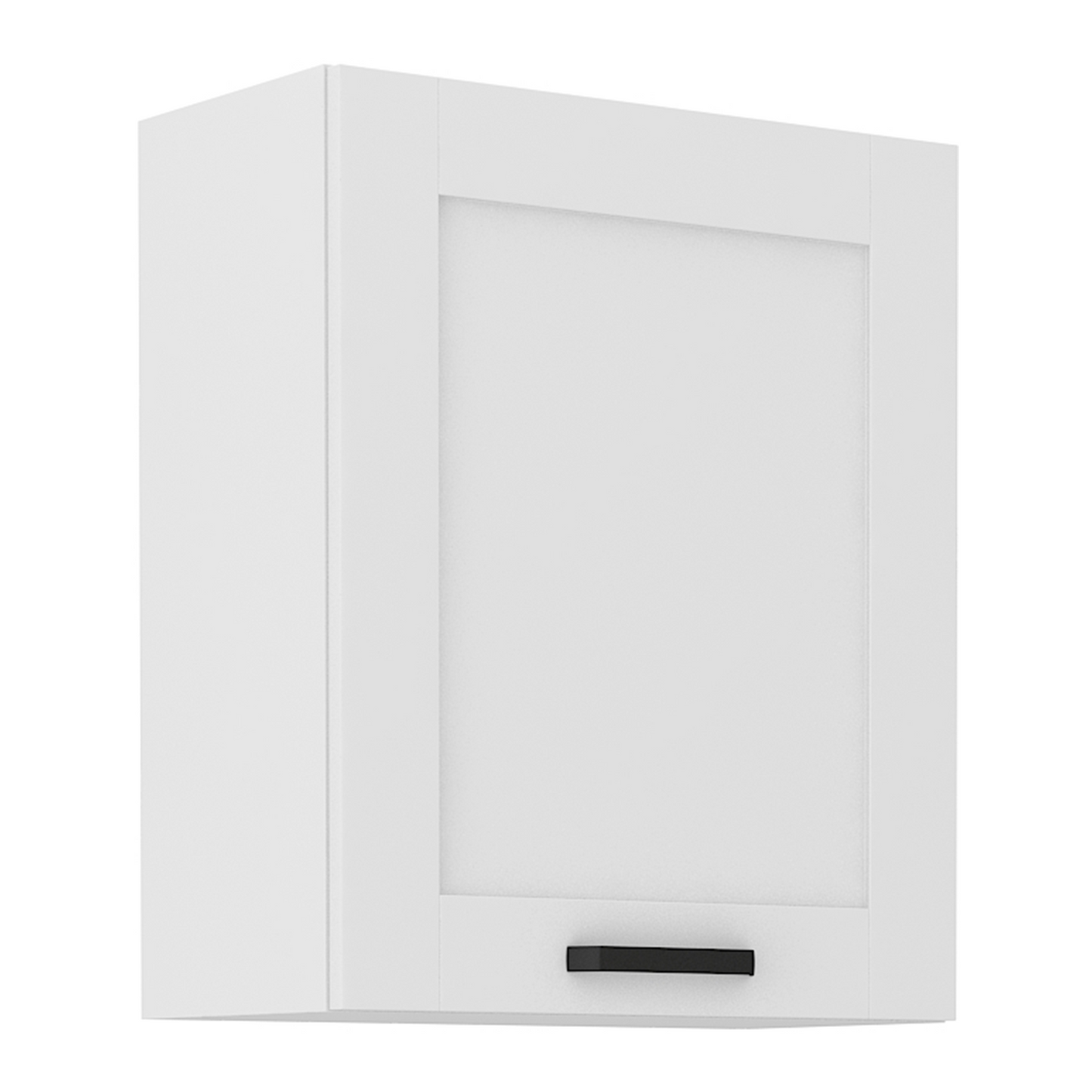 Dulap superior, alb, LULA 60 G-72 1F