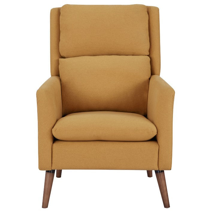 Fotoliu Adele, cadru lemn 72 * 92 * 102 cm