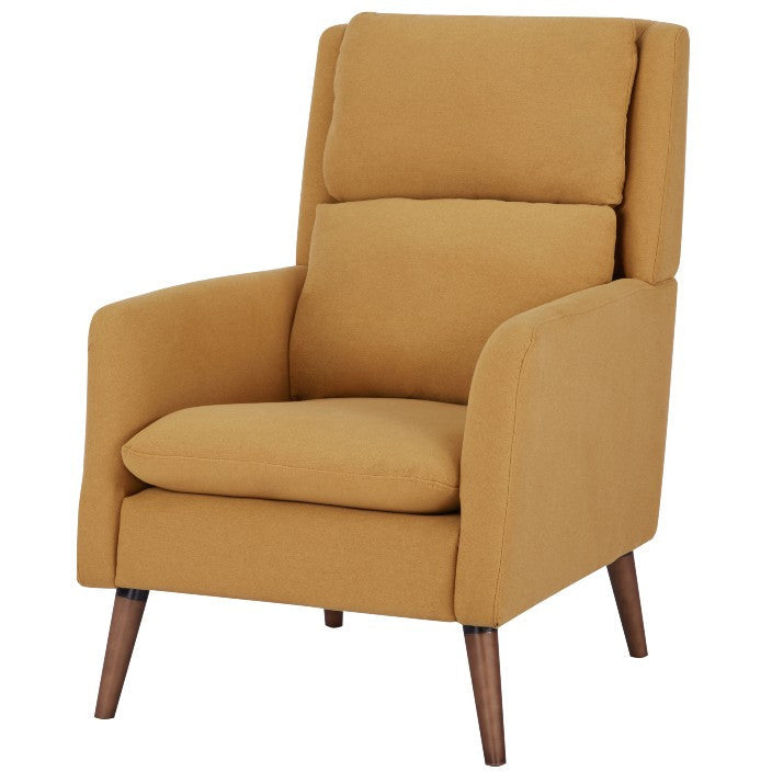 Fotoliu Adele, cadru lemn 72 * 92 * 102 cm