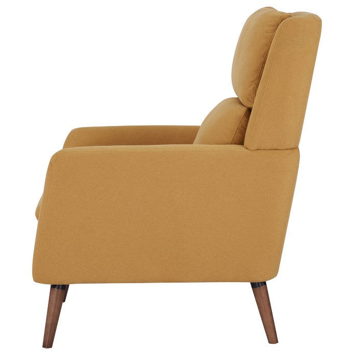 Fotoliu Adele, cadru lemn 72 * 92 * 102 cm