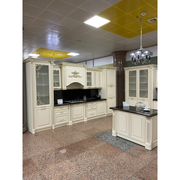 Bucatarie Ariana, 420 cm