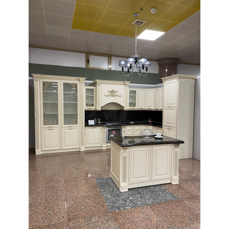 Bucatarie Ariana, 420 cm